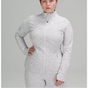 Lululemon define jacket
